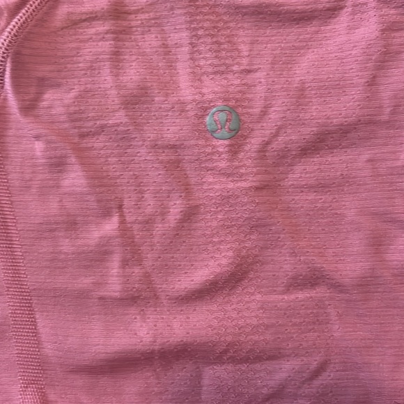 Size 6 pink swiftly tech - Picture 3 of 3